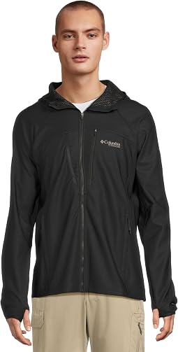 Мужская куртка Arctic Crest Bonded Full Zip