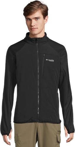 Columbia Гибридная куртка Full Zip Arctic Crest