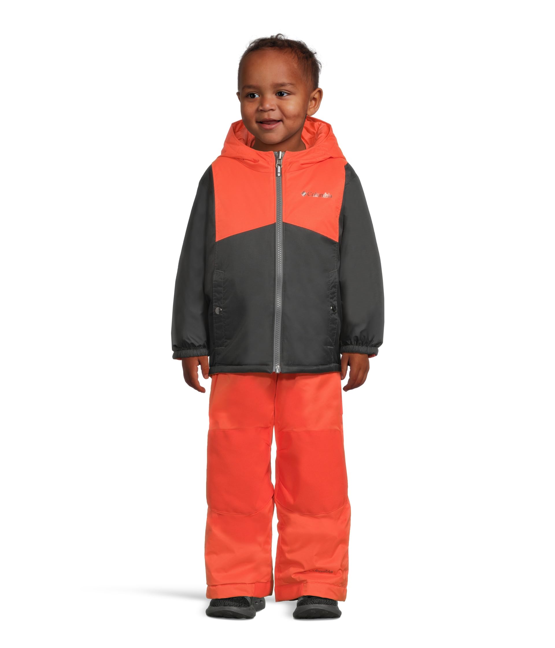 Double Flake II Set (Infant/Toddler)
