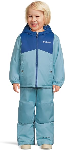 Комплект Double Flake II (Infant/Toddler)