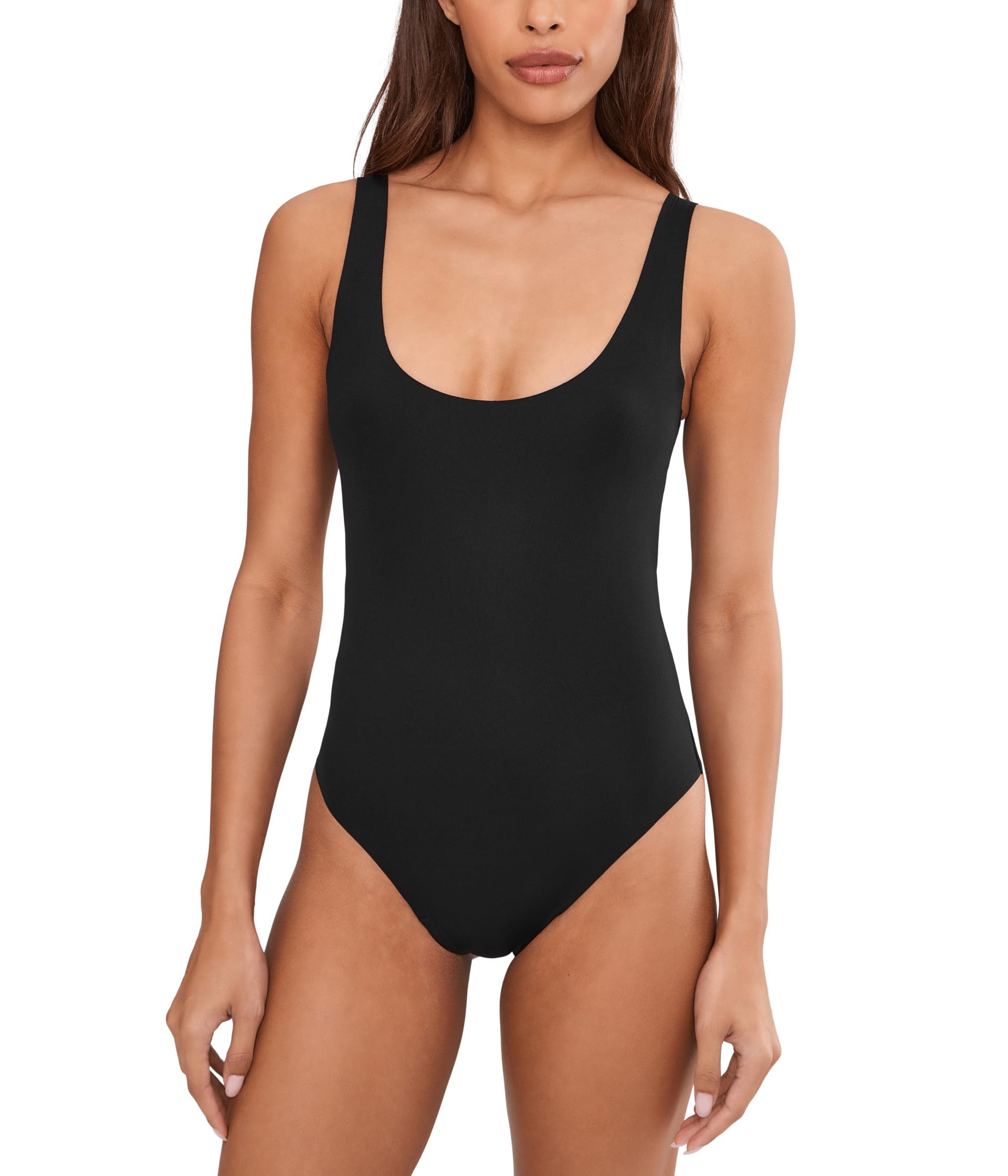 Боди Neoprene Tank Женский