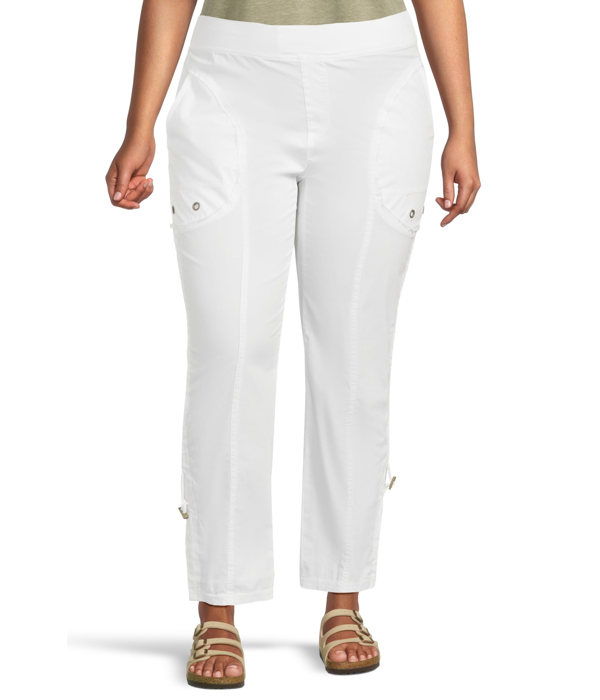 Otish Slim Pants