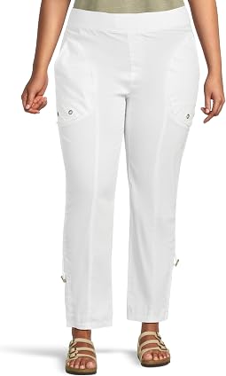 Otish Slim Pants