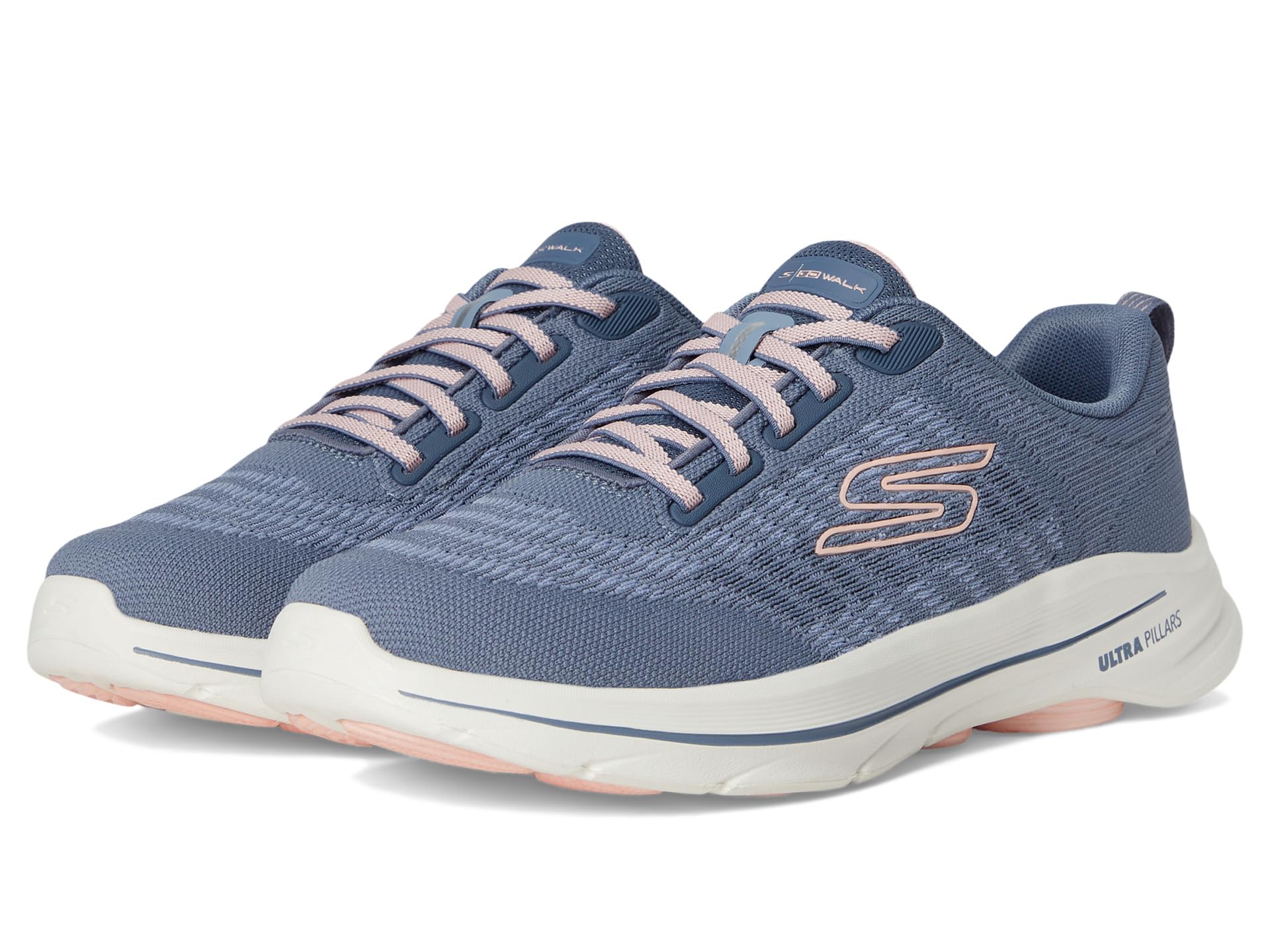 Кроссовки SKECHERS Performance Go Walk 8 Britt