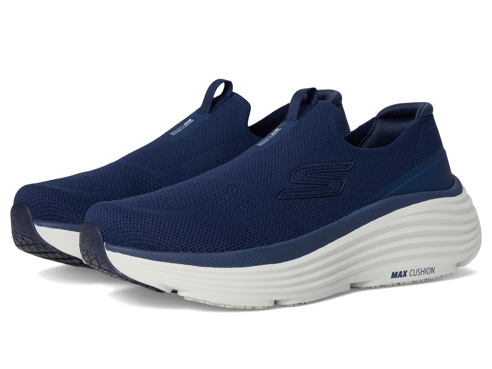 Max Cushioning Endeavour Sarasota
