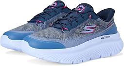 Navy/Pink