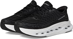 Кроссовки SKECHERS Max Cushioning Glide Step Sapphire Hands Free Slip-Ins