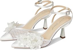 Туфли Susie Blue by Betsey Johnson