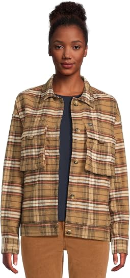 Wildest Venture Shirt Jacket