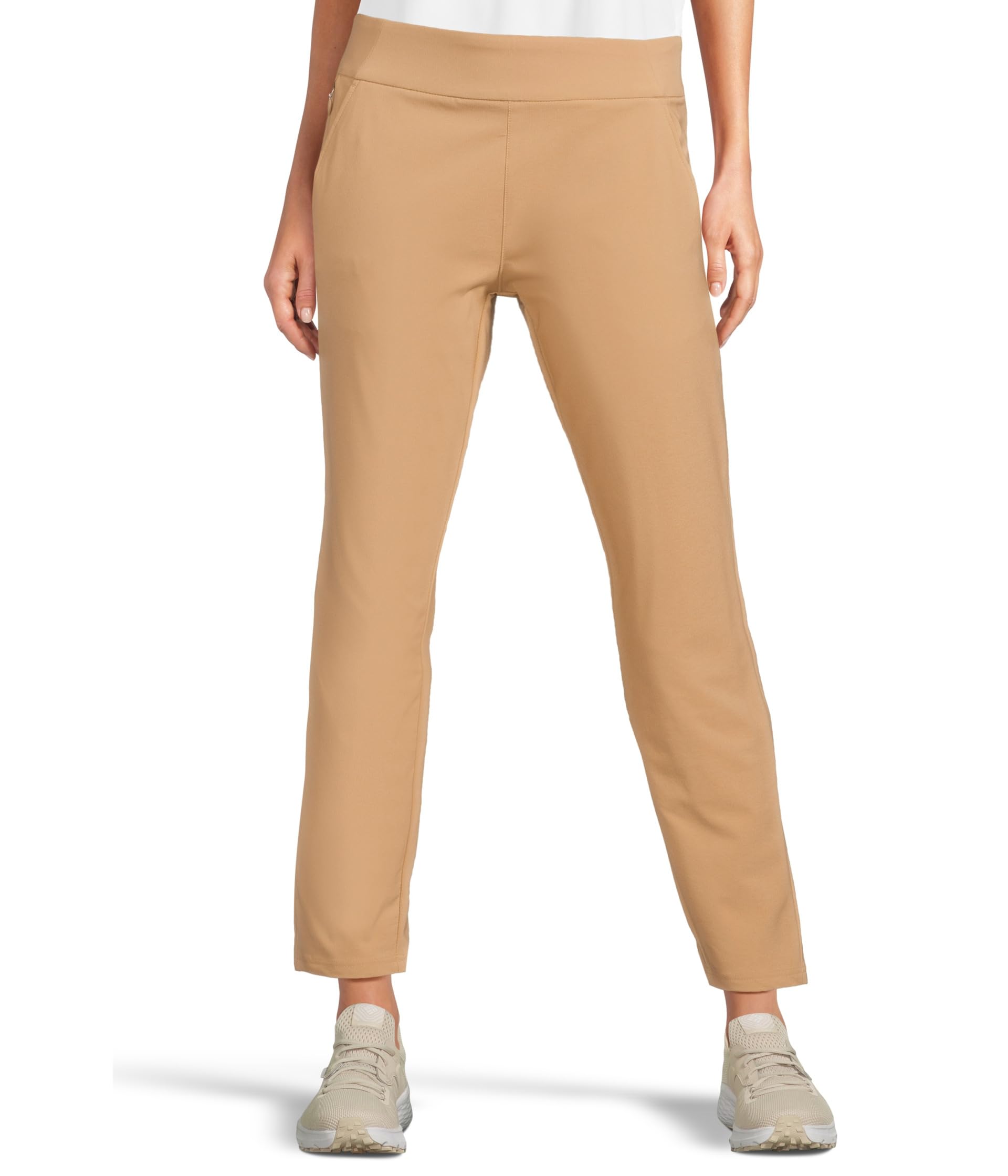 All Seasons Slim Pull-On Pant