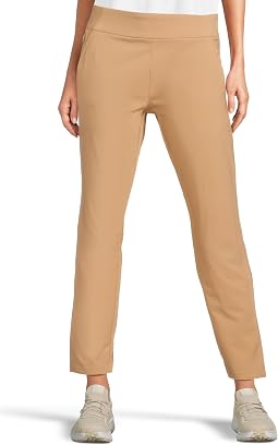 Узкие брюки Columbia All Seasons Slim Pull-On