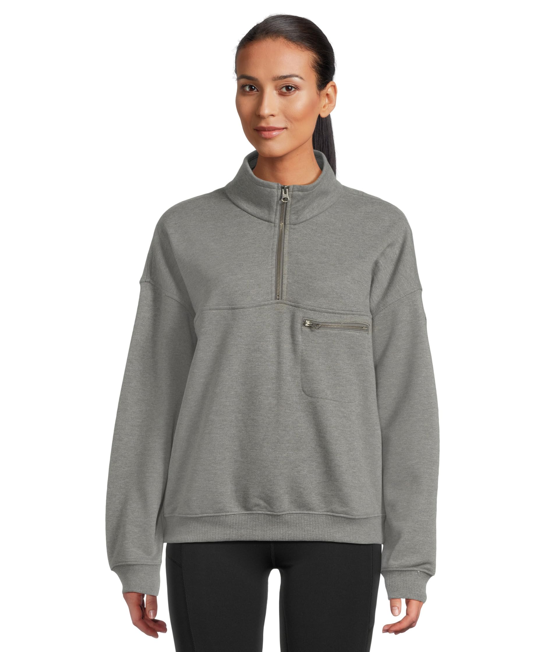 Bugasweat Half Zip
