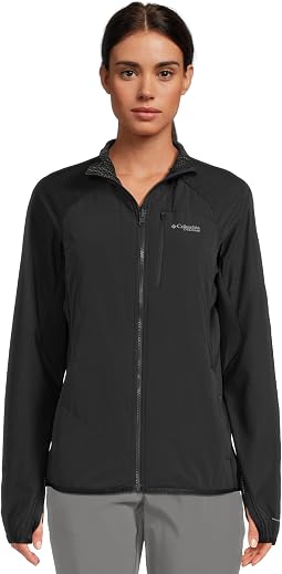 Arctic Crest Hybrid Full Zip