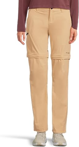 Женские брюки Summit Valley Convertible Pant II