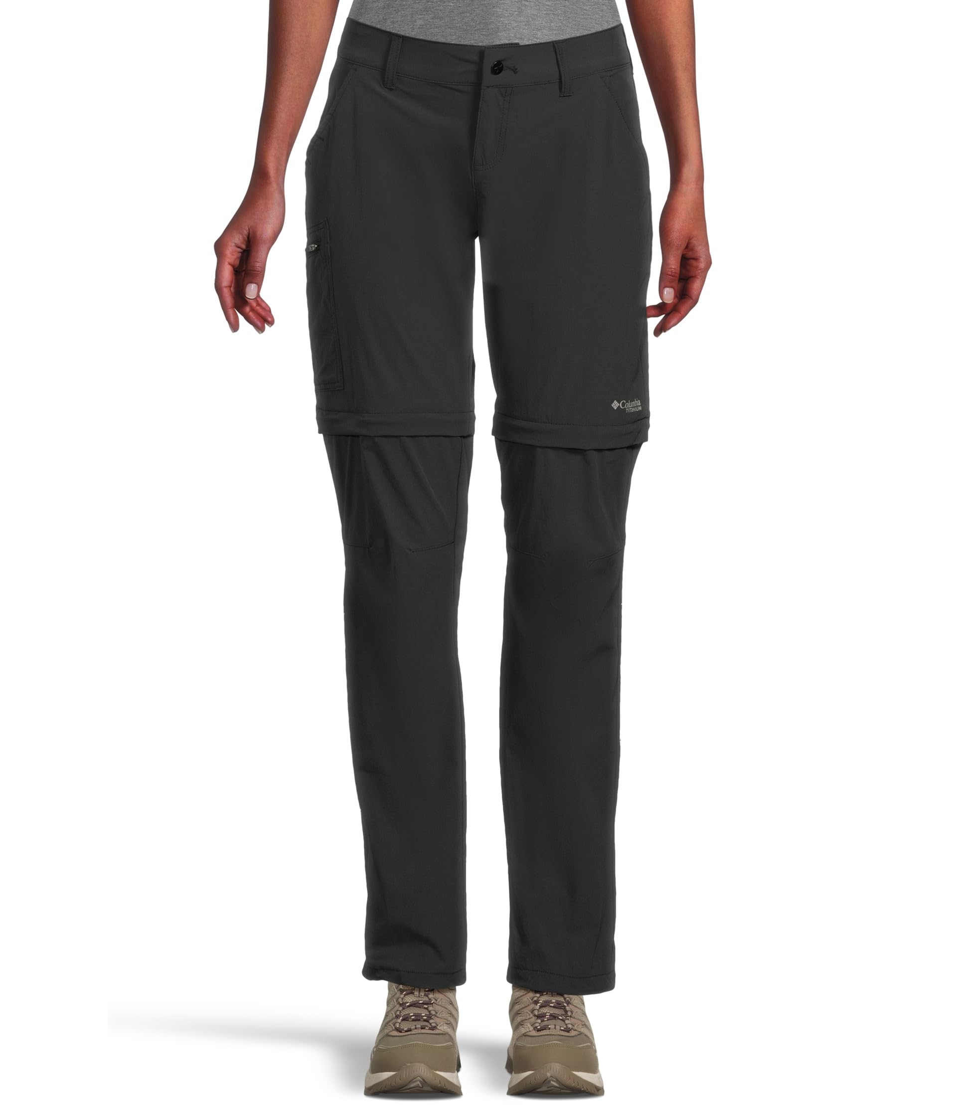Summit Valley Convertible Pant II