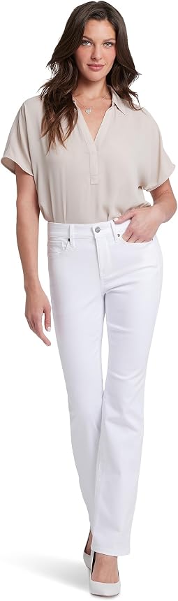 Barbara Bootcut Jeans