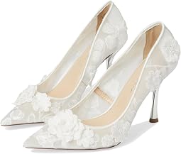 Туфли-лодочки Aimey от Blue by Betsey Johnson