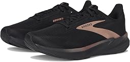 Black/Black/Rose Gold