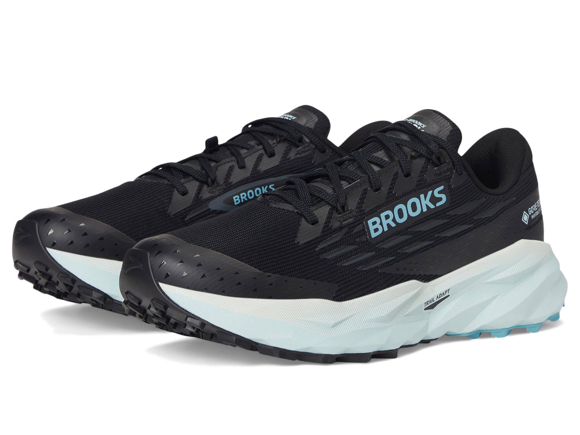 Беговые кроссовки Cascadia 19 GTX®
