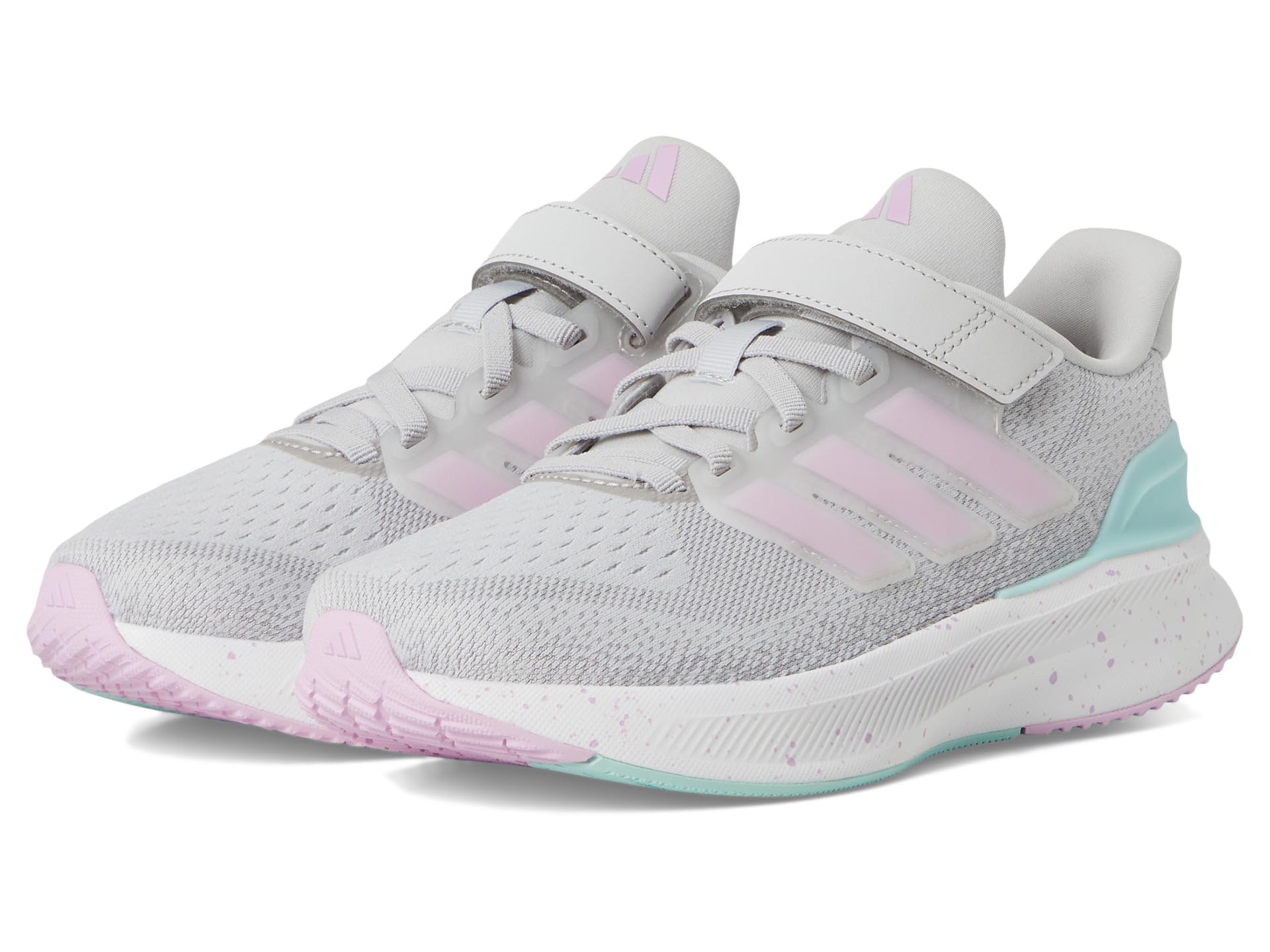 Кеды adidas Kids Ultrarun 5 (Детский)
