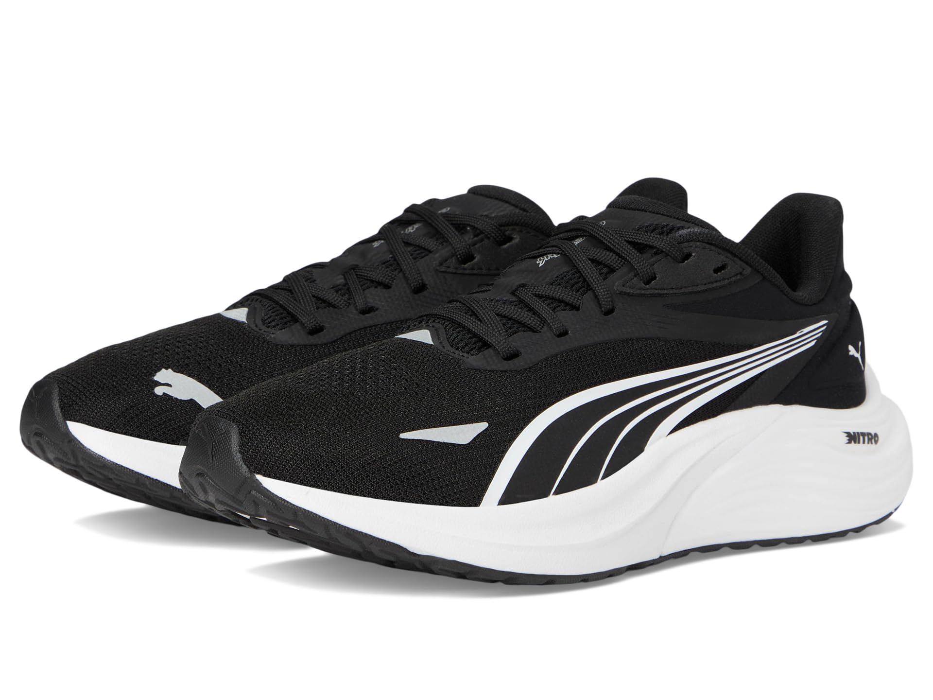 Electrify Nitro 4 Running Shoes