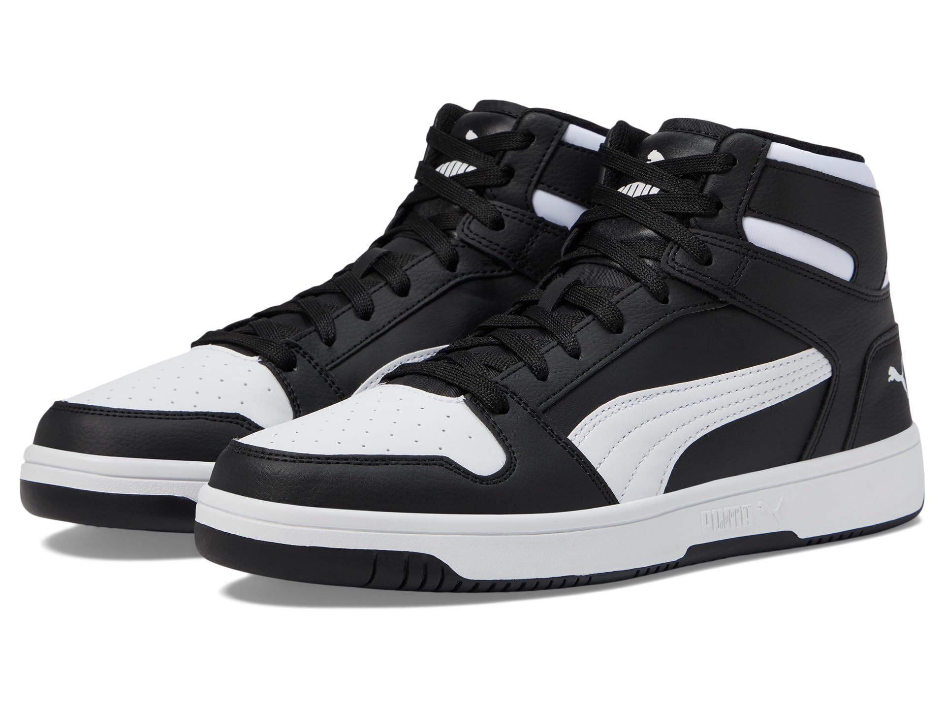 Rebound Layup Sneakers