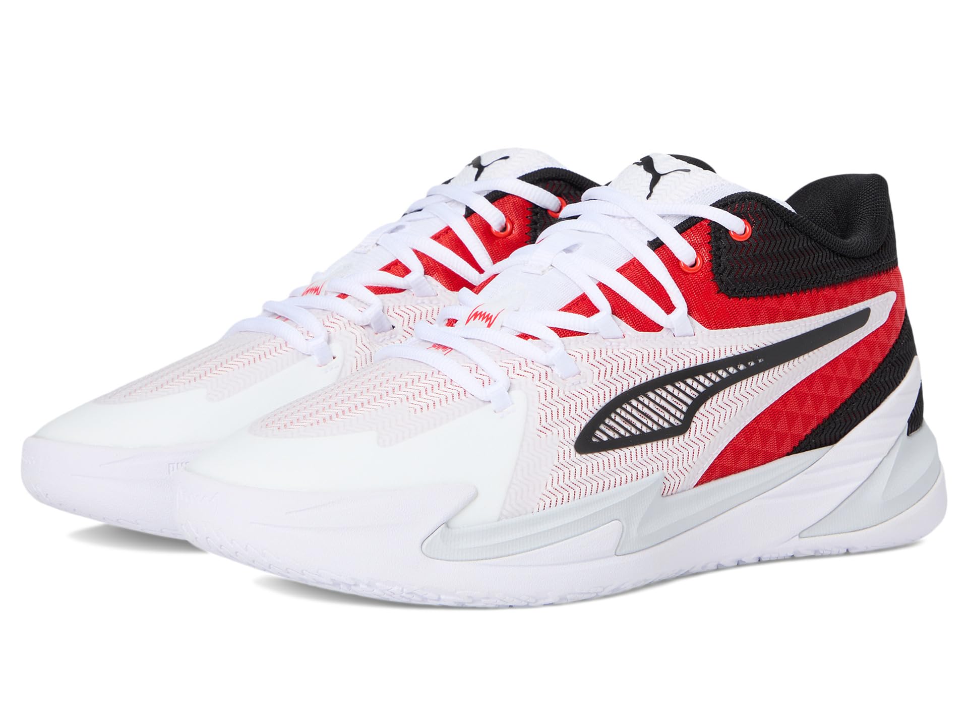Dagger Basketball Shoes