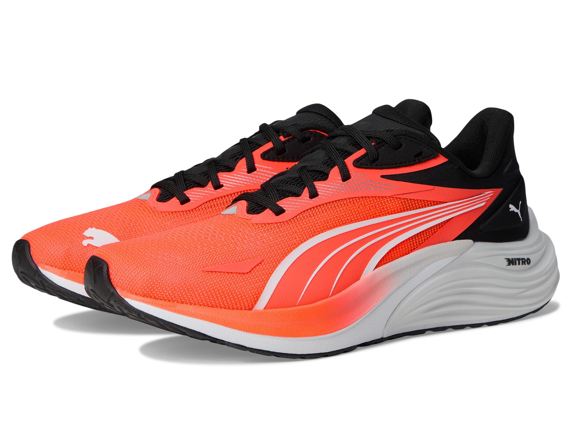 Electrify Nitro 4 Running Shoes