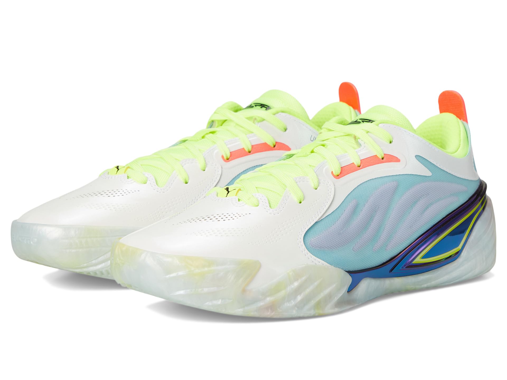 All-Pro Nitro Elite Basketball Shoess