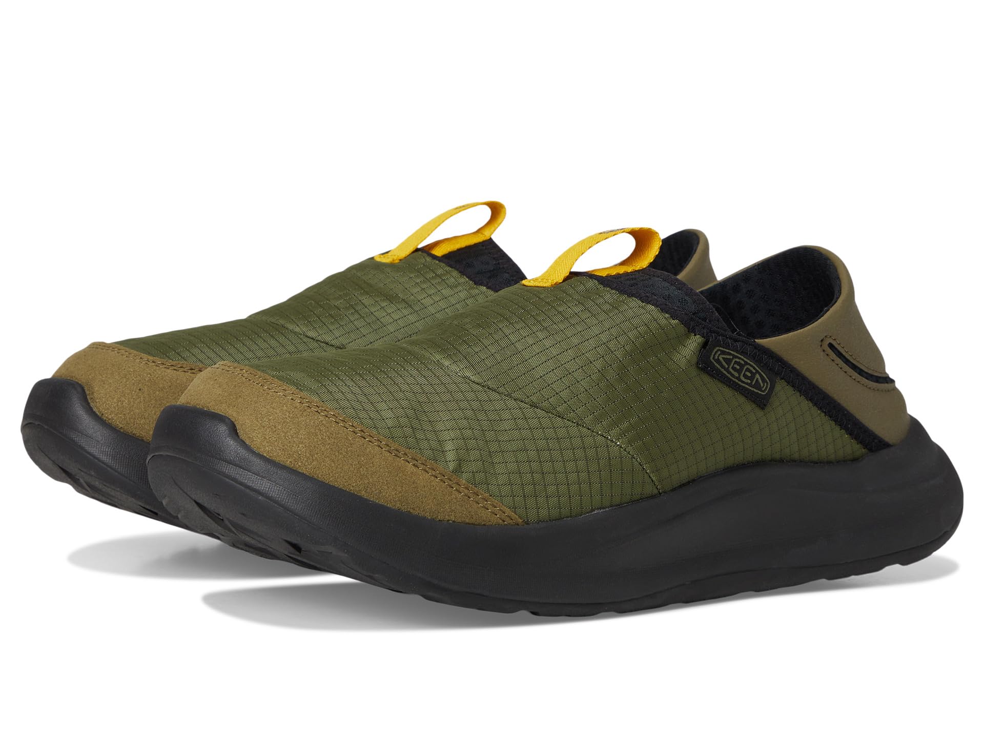 Whyser Slip-On