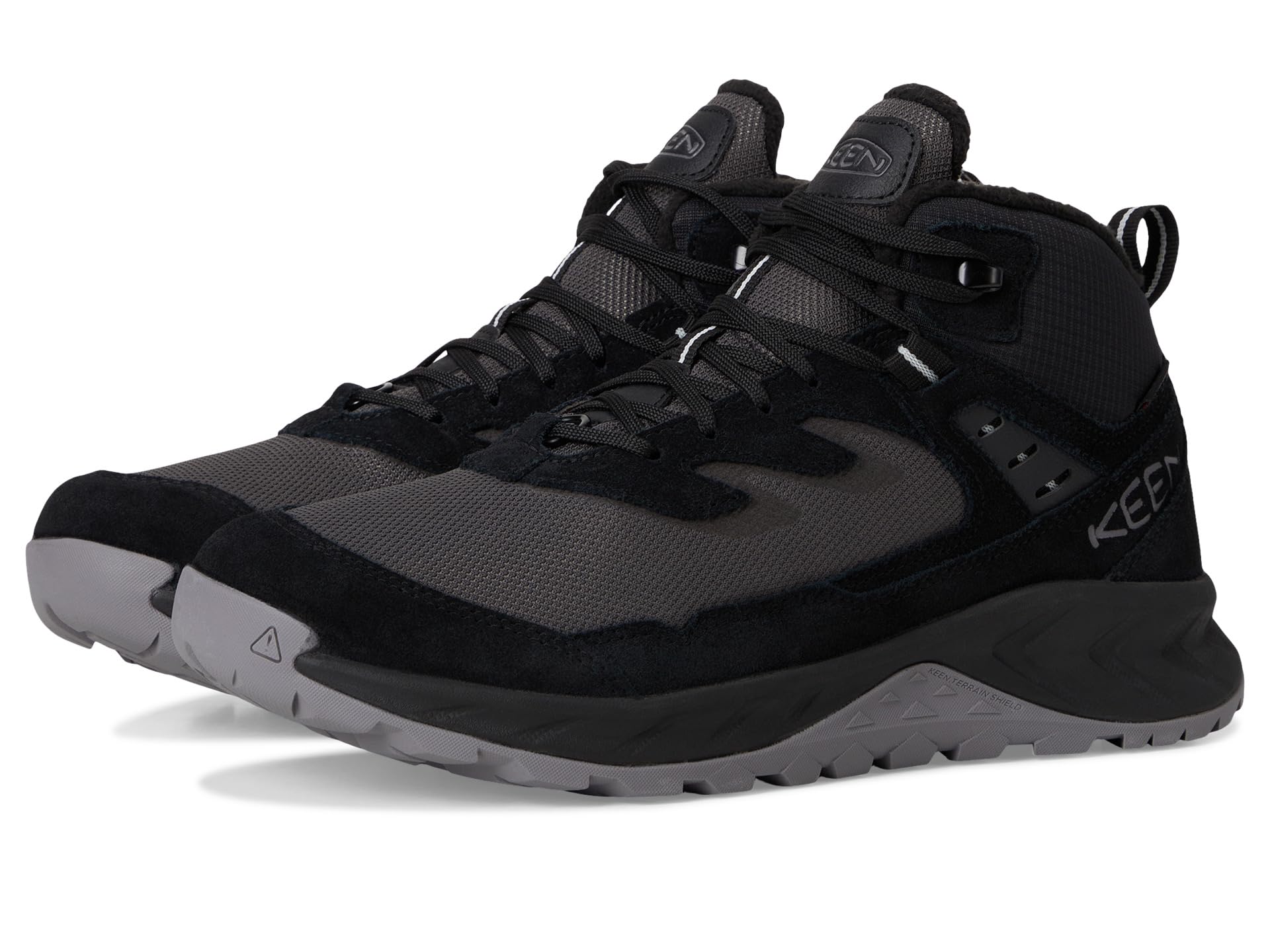 Hightrail Polar Hiking Boots