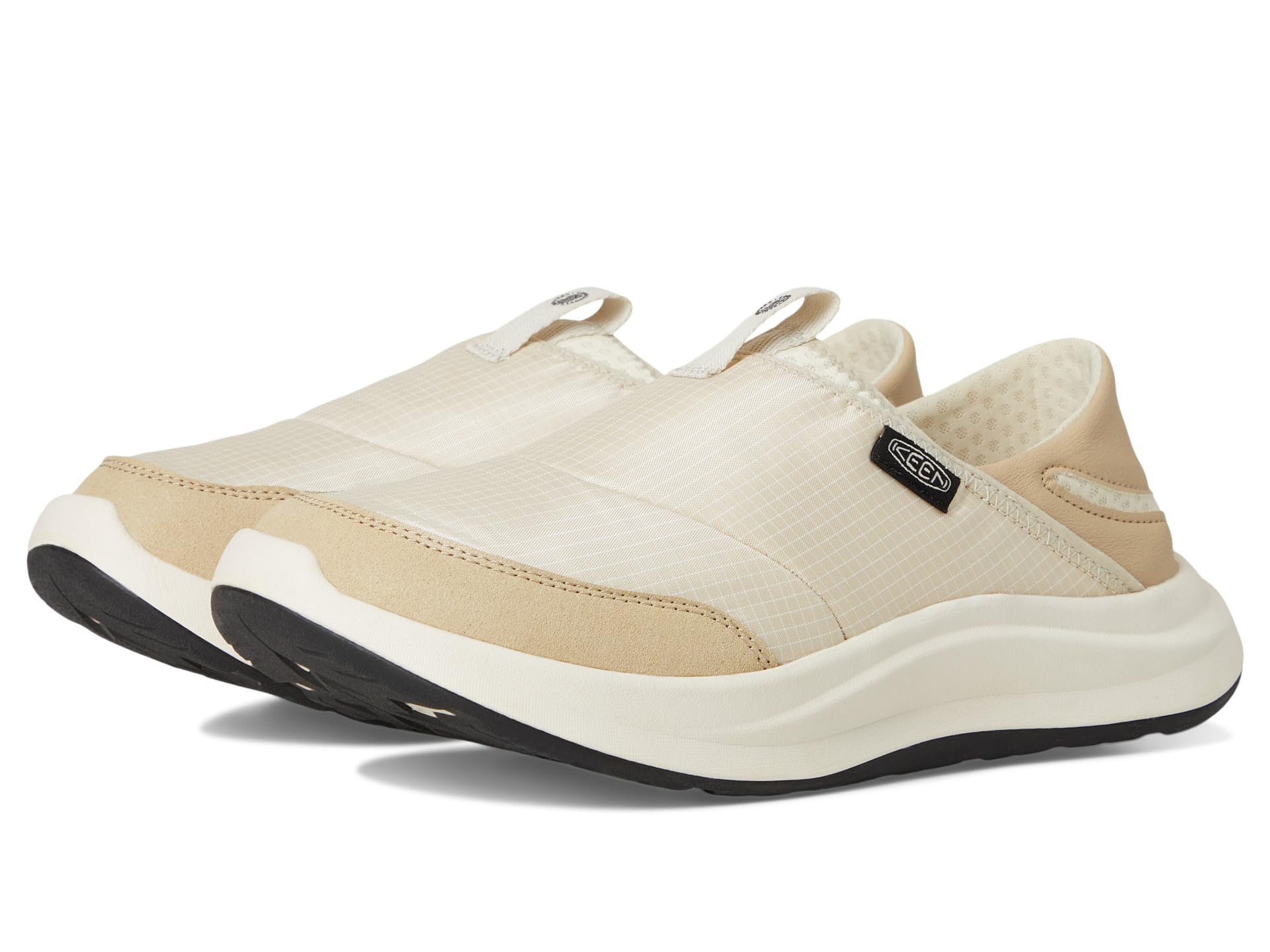 Кроссовки Whyser Slip-On