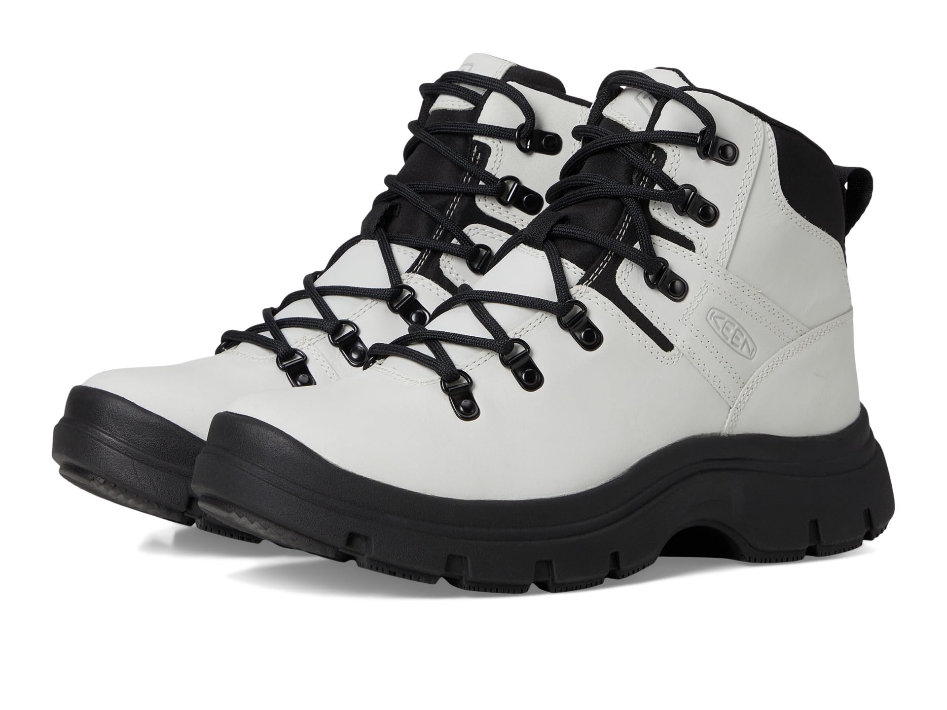 Kosa Pyrenees Mid Height Classic Platform Style Comfortable
