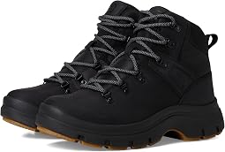 Кеды Kosa Pyrenees Mid Height Classic Platform Style Comfortable