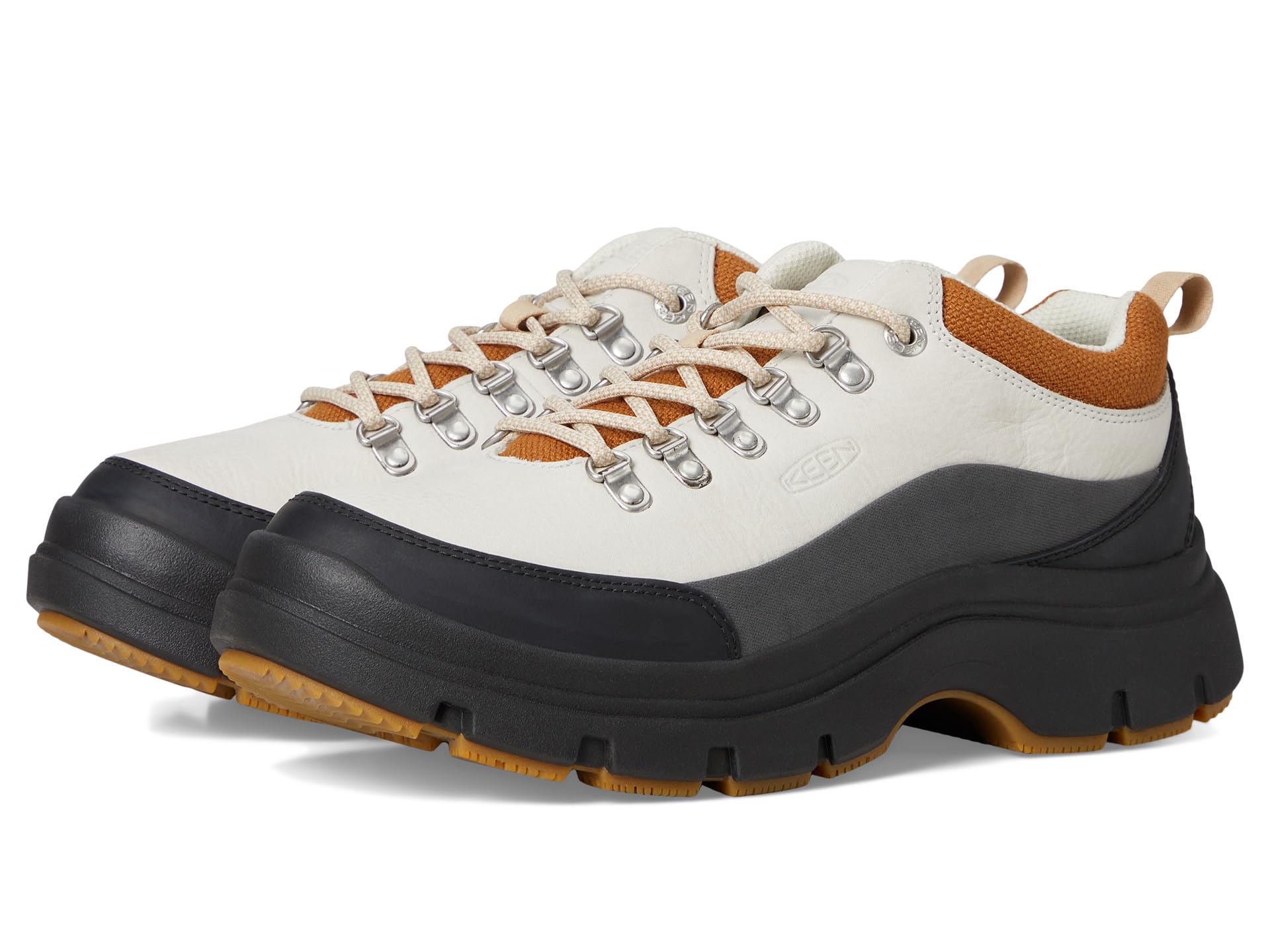 Kosa Oxford Durable Platform Style Durable