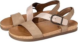 Oak Faux Leather