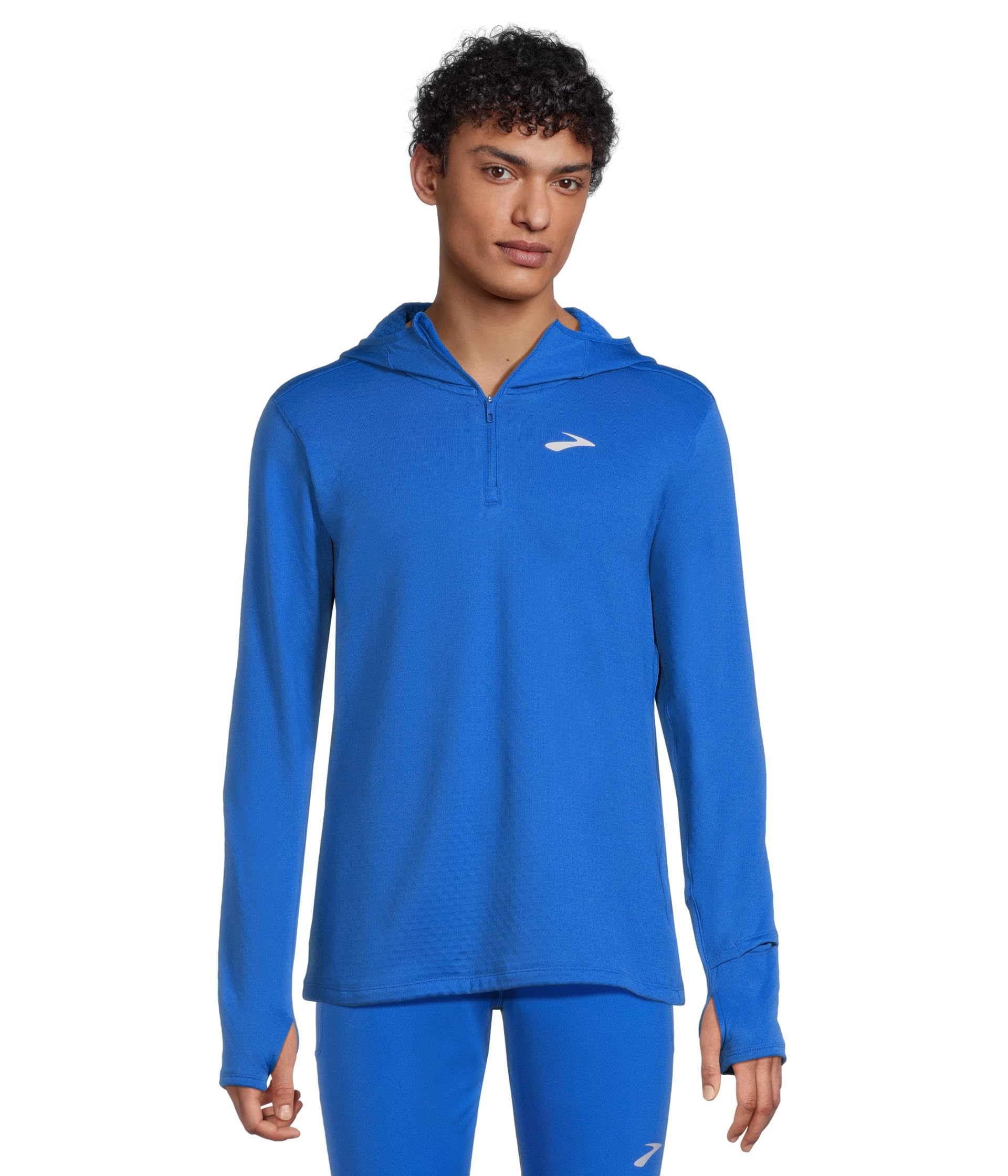 Notch Thermal Hoodie 3.0