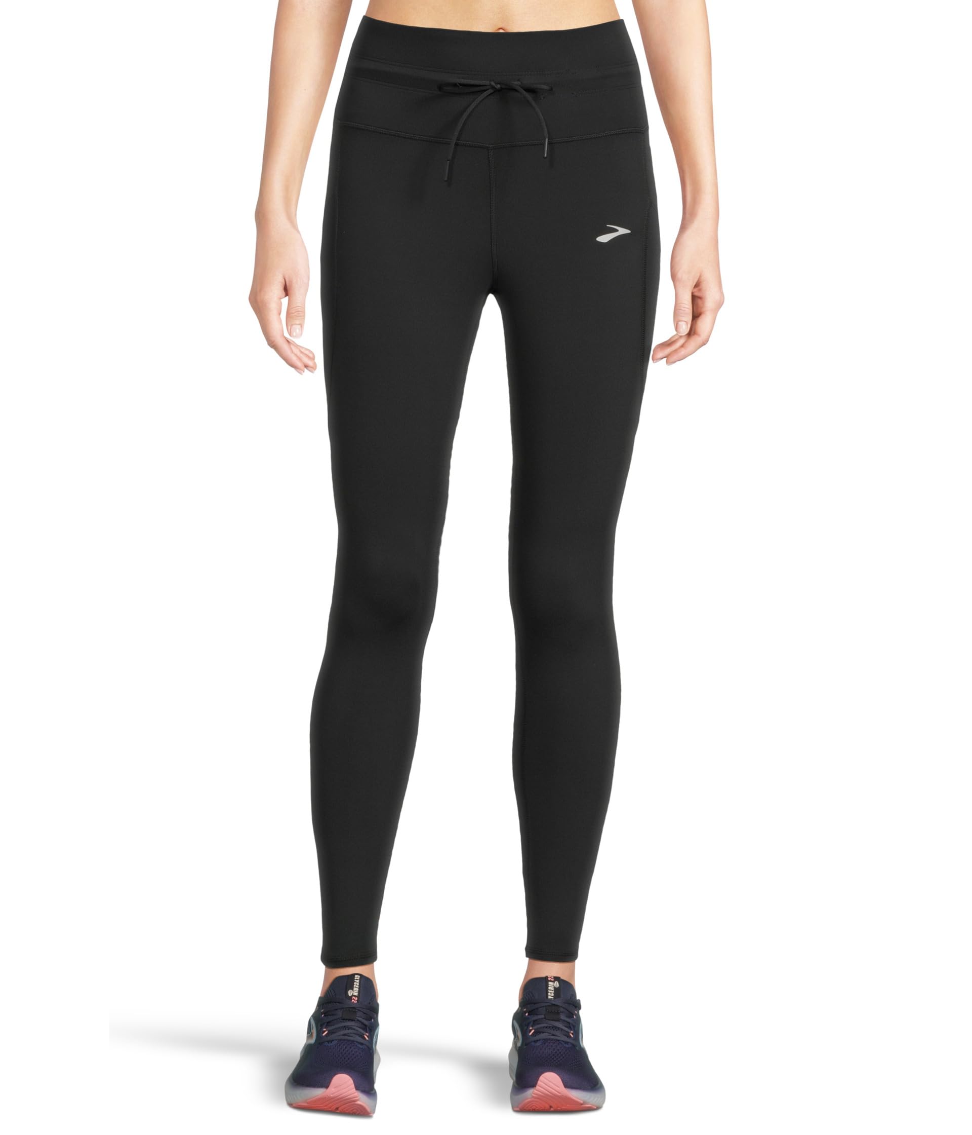 Брюки Luxe Tight