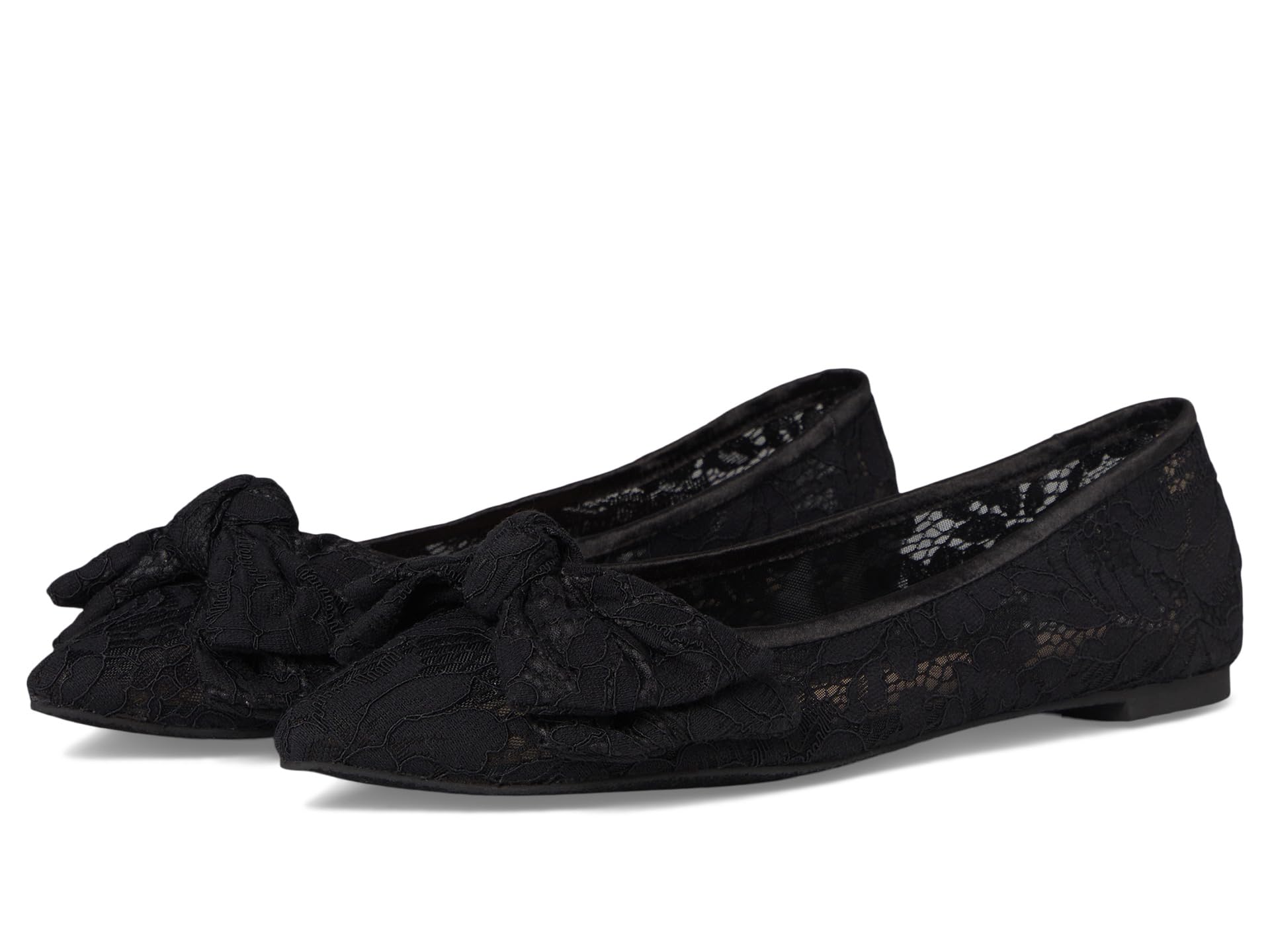 Jack Rogers балетки Debra Ballet - Lace