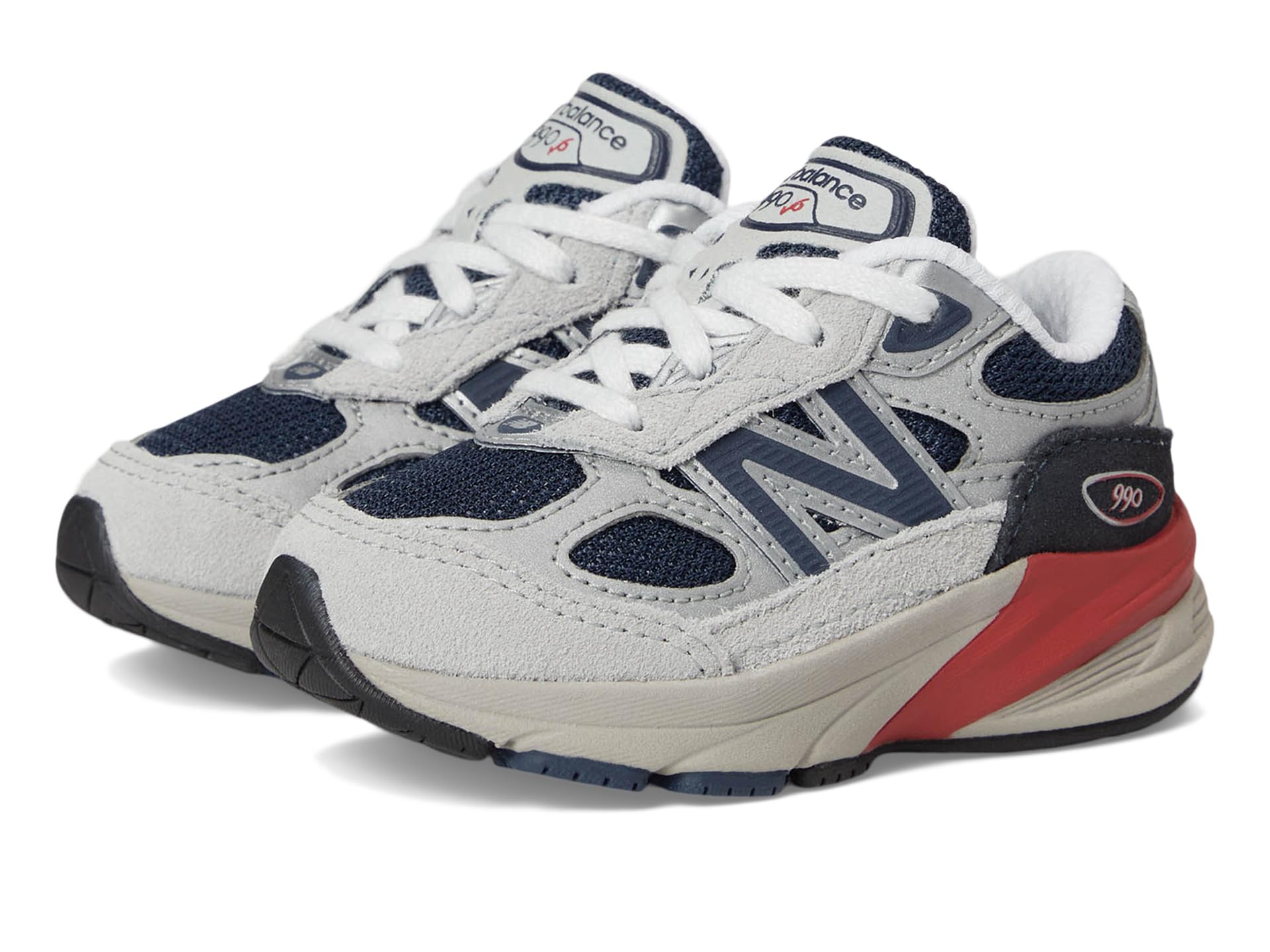 990v6 (Младенцы/Дети)