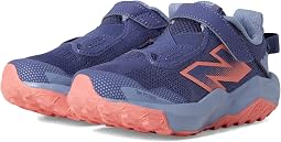 Кроссовки Dynasoft Nitrel V6 Bungee Lace With Top Strap (Детский)