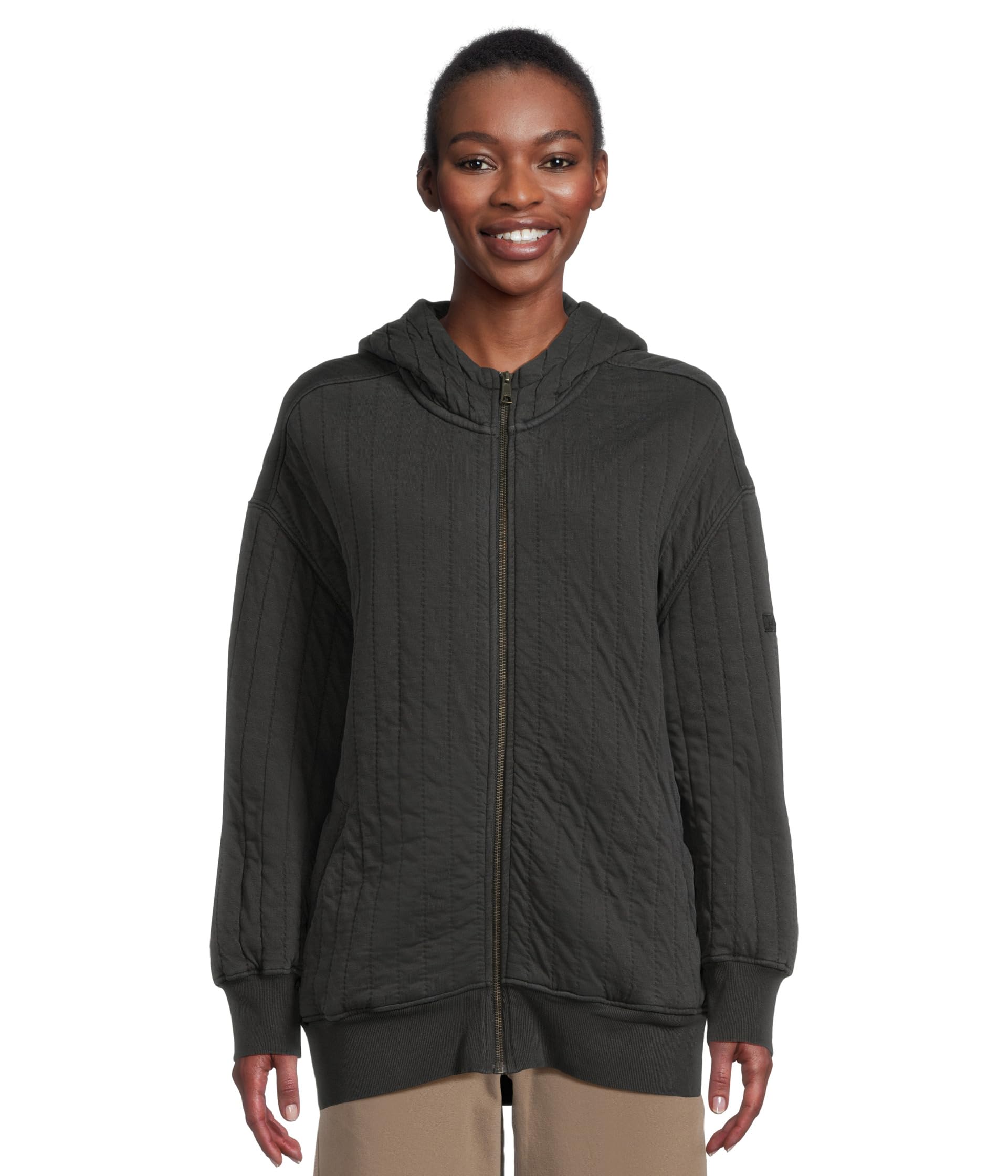 Cedar and Sage Jacket