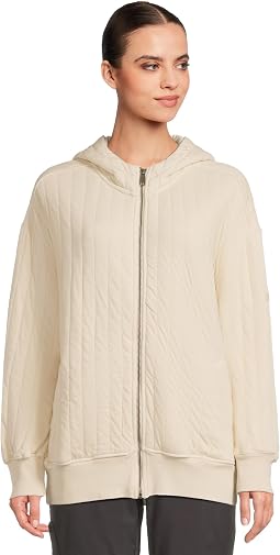 Cedar and Sage Jacket