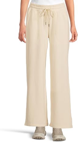Женские широкие брюки Prana Cozy Up