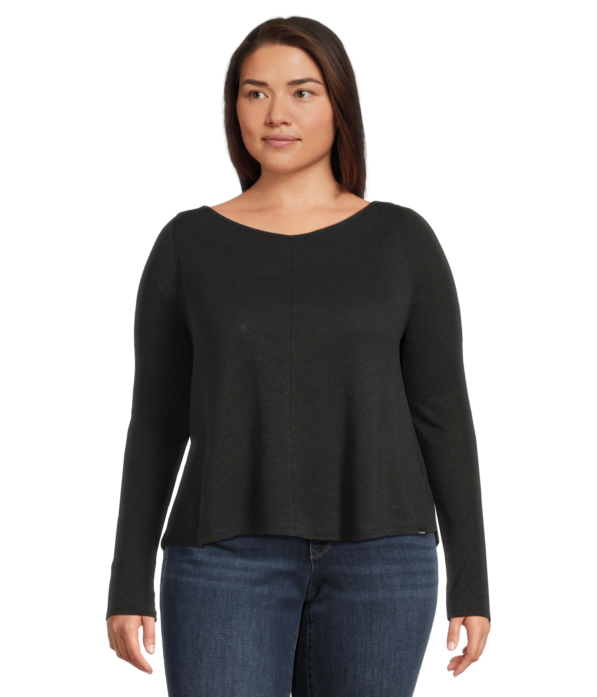 New Moon Long Sleeve