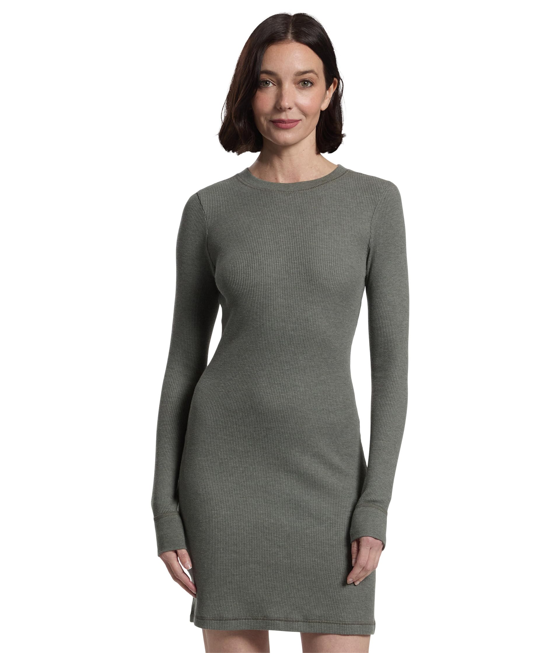 Touchstone Crew Dress