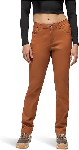 Брюки Prana Stretch Zion Halle