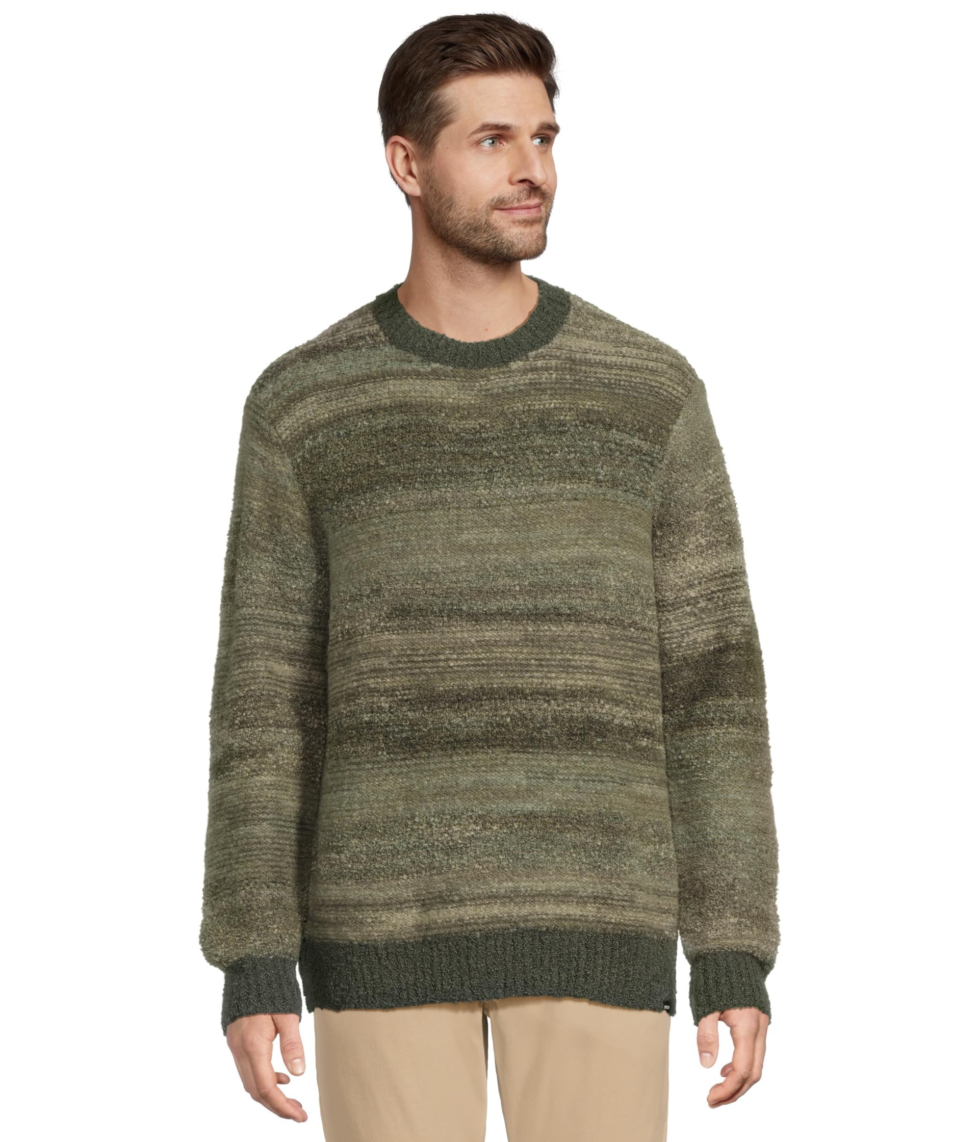 Unbounded Sweater