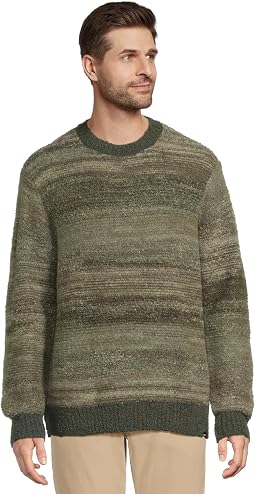 Unbounded Sweater