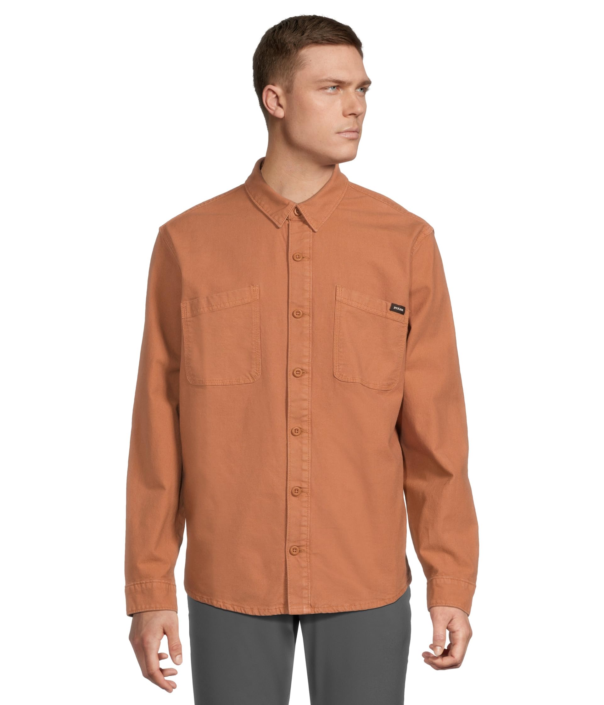 Rock Ridge Overshirt